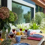 Villa Garden Seaside By Cadenzalux Cascais