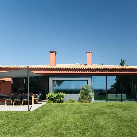 Garden Seaside By Cadenzalux Villa Cascais