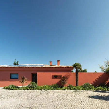 Garden Seaside By Cadenzalux Villa