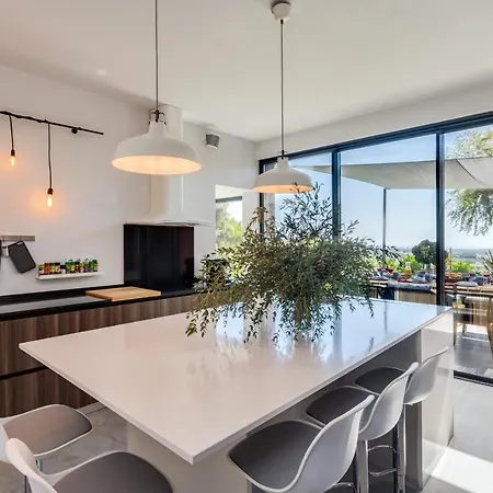 Garden Seaside By Cadenzalux *