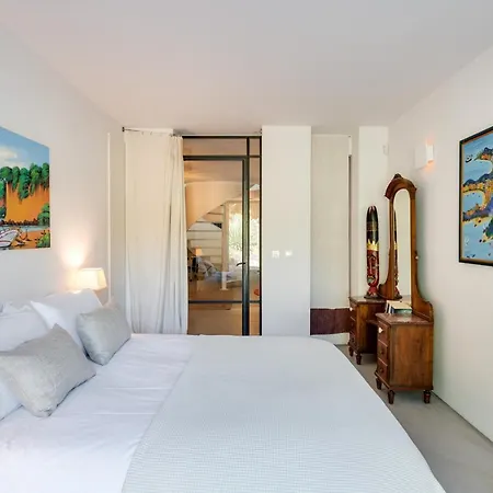 Villa Garden Seaside By Cadenzalux Cascais