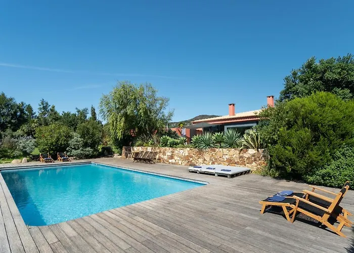 Garden Seaside By Cadenzalux Villa