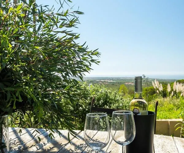 Garden Seaside By Cadenzalux Villa Cascais