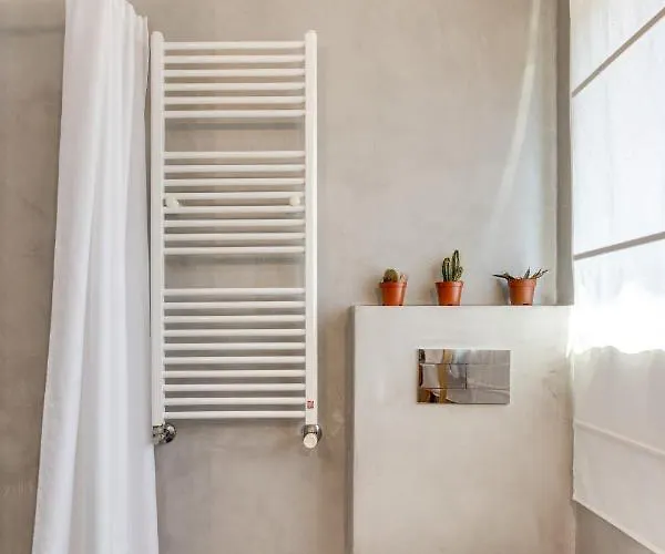 Garden Seaside By Cadenzalux Villa *