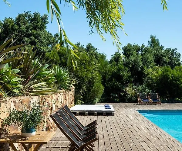 Garden Seaside By Cadenzalux * Cascais