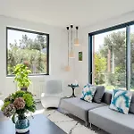 Villa Garden Seaside By Cadenzalux Cascais