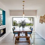 Villa Garden Seaside By Cadenzalux Cascais