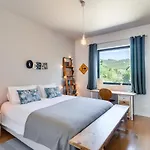 Garden Seaside By Cadenzalux Villa *