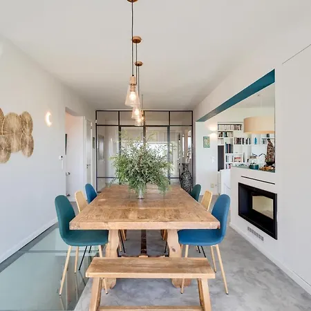 ヴィラ Garden Seaside By Cadenzalux