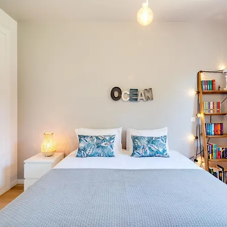 Garden Seaside By Cadenzalux Villa Cascais