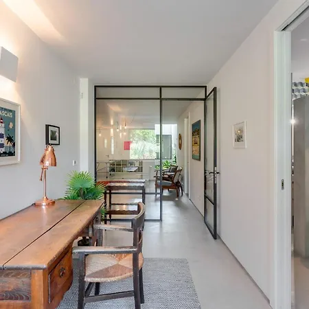 Garden Seaside By Cadenzalux Villa *