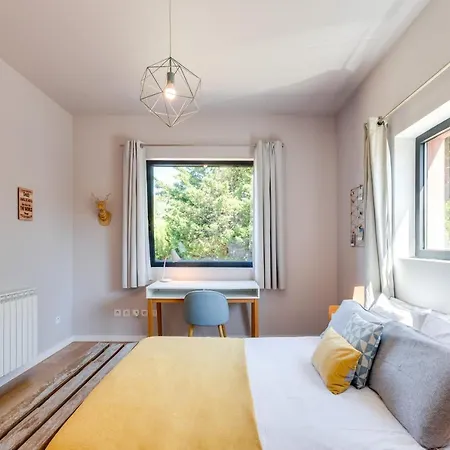 Garden Seaside By Cadenzalux