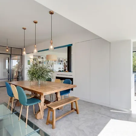 Garden Seaside By Cadenzalux * カスカイス