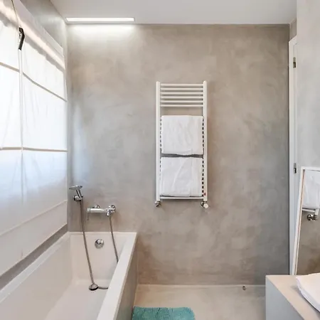 Garden Seaside By Cadenzalux Villa Cascais