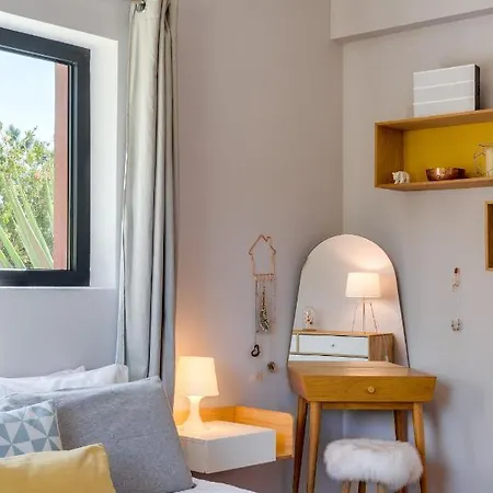 Garden Seaside By Cadenzalux