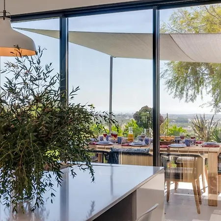 Garden Seaside By Cadenzalux ヴィラ カスカイス