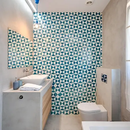 Garden Seaside By Cadenzalux Cascais