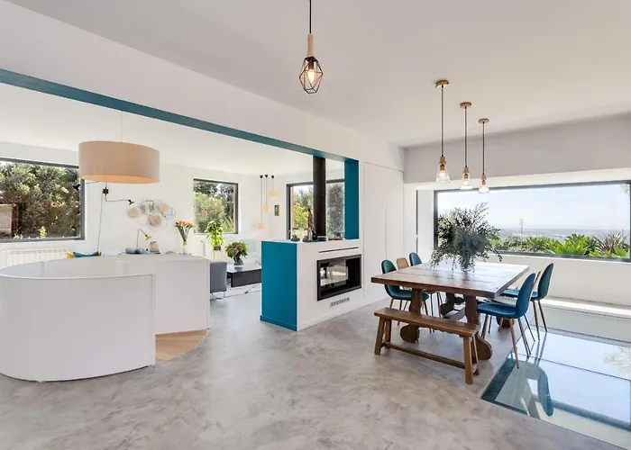 ヴィラ Garden Seaside By Cadenzalux