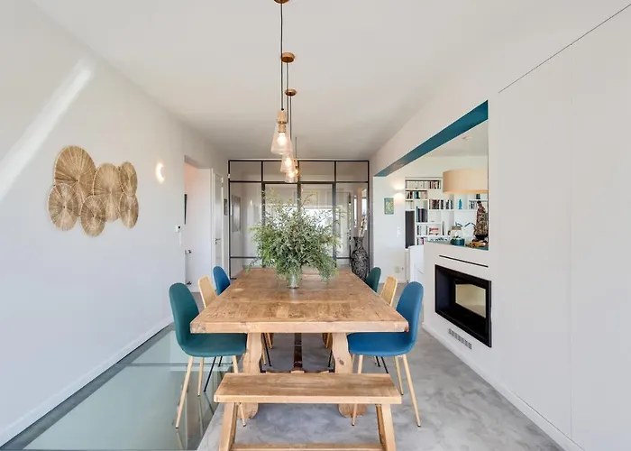 ヴィラ Garden Seaside By Cadenzalux