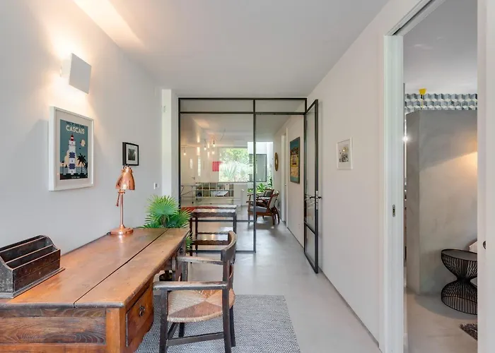 Garden Seaside By Cadenzalux ヴィラ *