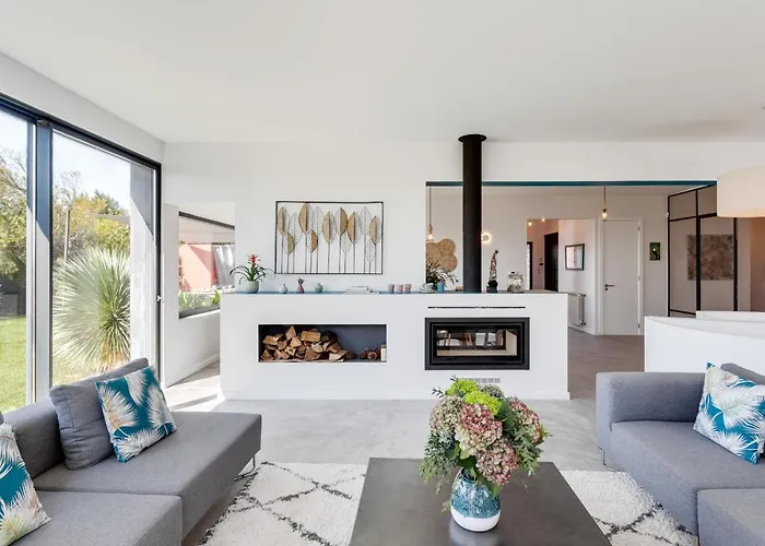 Garden Seaside By Cadenzalux ヴィラ