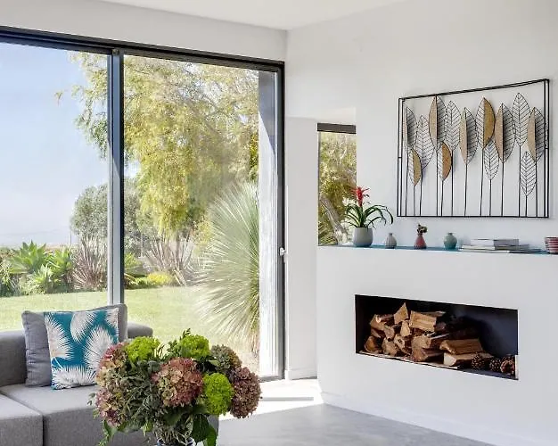 Garden Seaside By Cadenzalux カスカイス