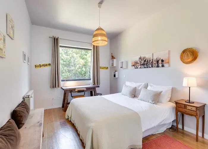 Garden Seaside By Cadenzalux ヴィラ カスカイス