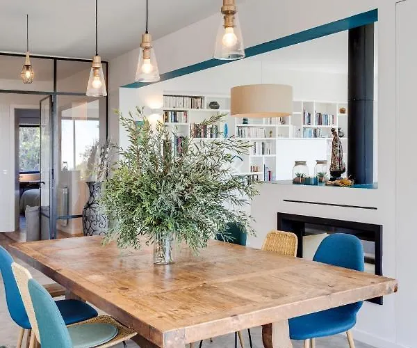 Garden Seaside By Cadenzalux ヴィラ