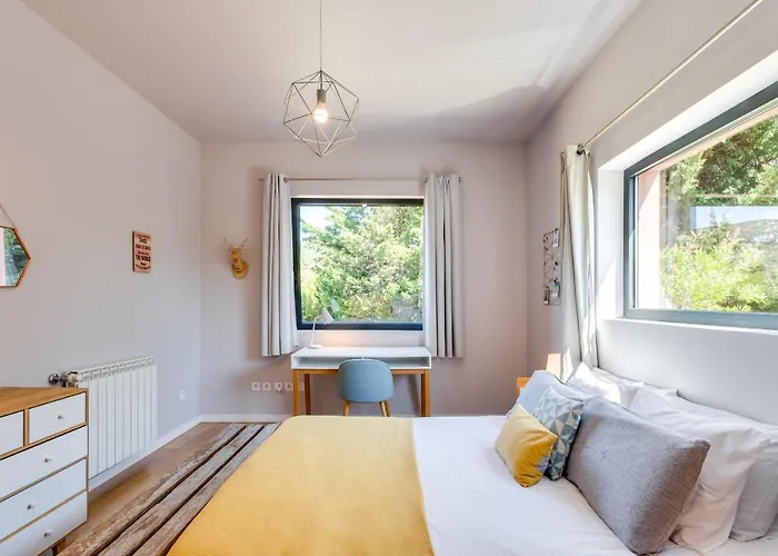 Garden Seaside By Cadenzalux