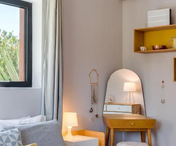 Garden Seaside By Cadenzalux