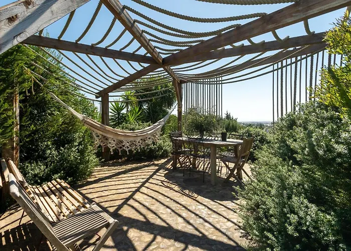 ヴィラ Garden Seaside By Cadenzalux