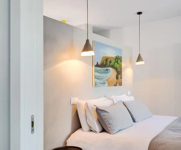 Garden Seaside By Cadenzalux ヴィラ *