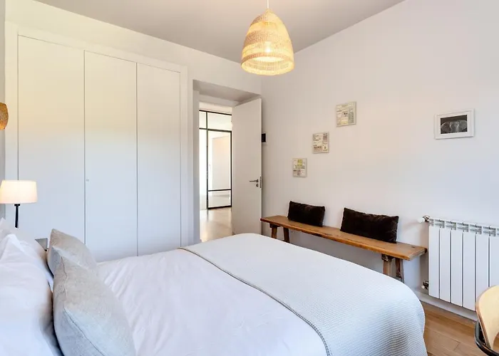 Garden Seaside By Cadenzalux ヴィラ カスカイス