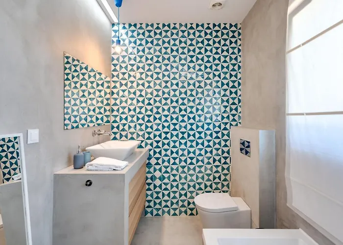 Garden Seaside By Cadenzalux カスカイス