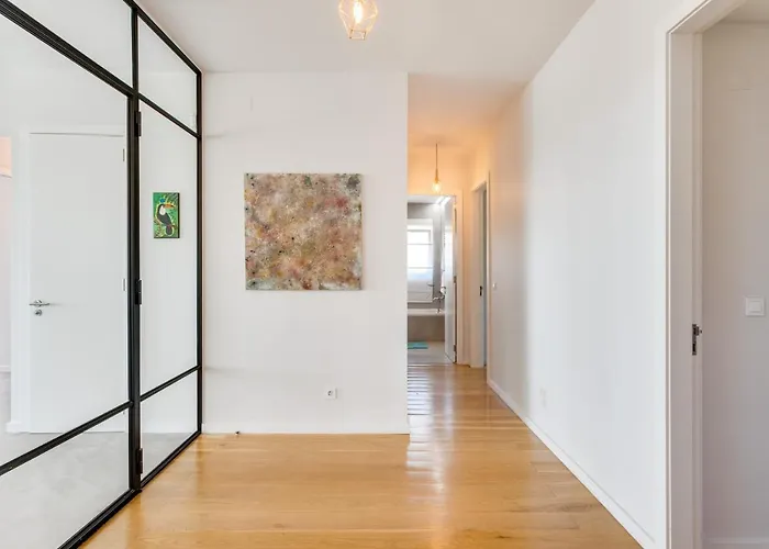 Garden Seaside By Cadenzalux ヴィラ *