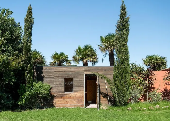 Garden Seaside By Cadenzalux ヴィラ カスカイス