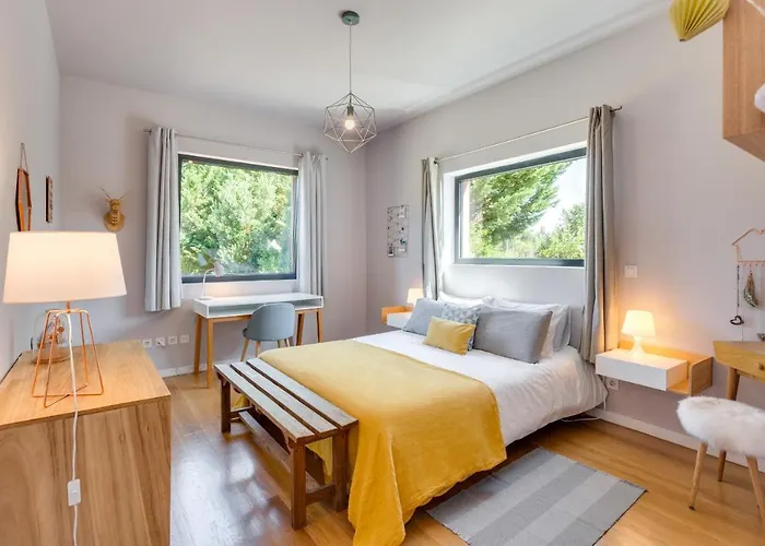 Garden Seaside By Cadenzalux ヴィラ