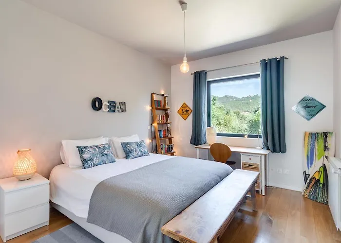 Garden Seaside By Cadenzalux ヴィラ *