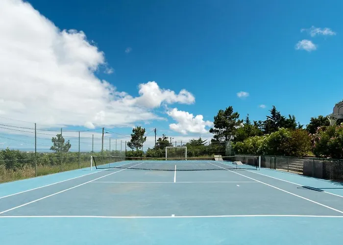 Garden Seaside By Cadenzalux * カスカイス