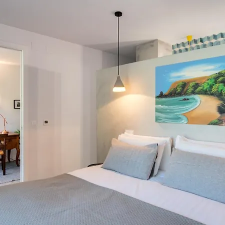 Garden Seaside By Cadenzalux Віавіа