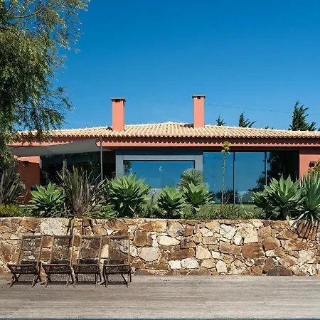 Garden Seaside By Cadenzalux