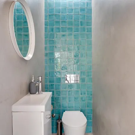 Garden Seaside By Cadenzalux