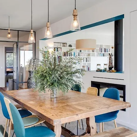 Garden Seaside By Cadenzalux Willa