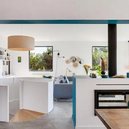 Garden Seaside By Cadenzalux Willa *