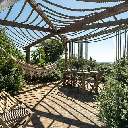 Willa Garden Seaside By Cadenzalux