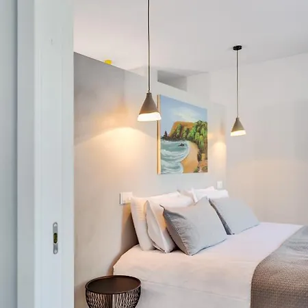 Garden Seaside By Cadenzalux Willa *