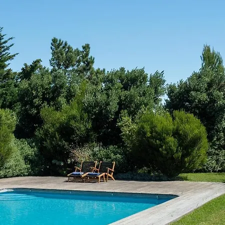 Garden Seaside By Cadenzalux Віавіа