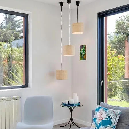 Willa Garden Seaside By Cadenzalux *