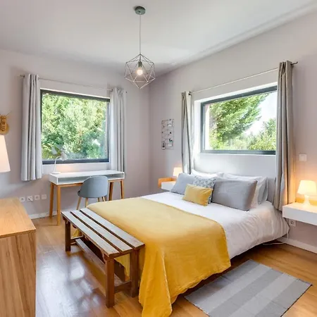 Garden Seaside By Cadenzalux Willa