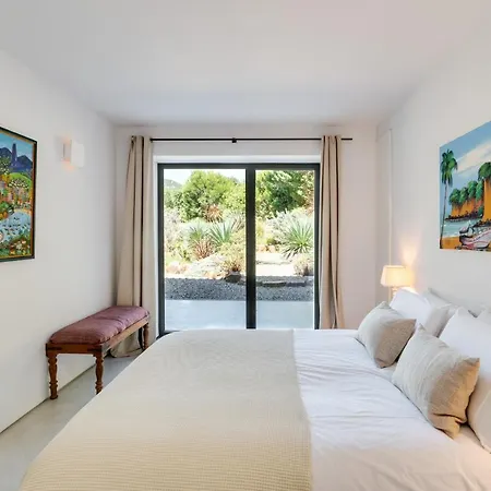 Garden Seaside By Cadenzalux Willa *